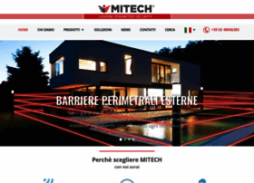 mitech-security.com