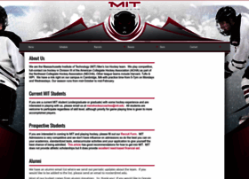 Mithockey.pointstreaksites.com
