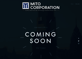 Mitocorp.com