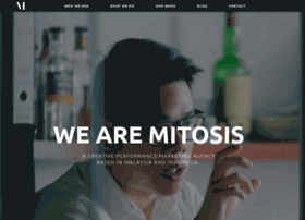 Mitosis.my