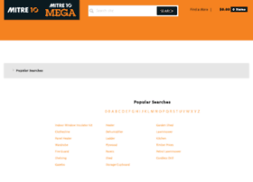mitre10.resultspage.com