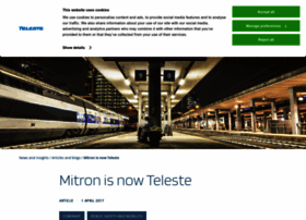 Mitron.fi