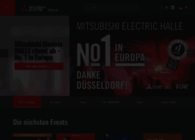 mitsubishi-electric-halle.de