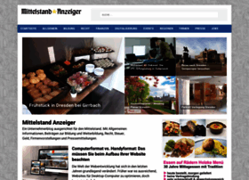 mittelstands-anzeiger.de