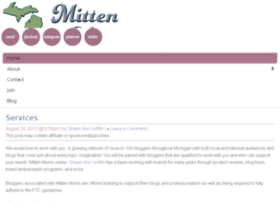 mittenmoms.com