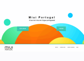 miuiportugal.pt