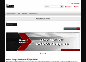 mivv-shop.de