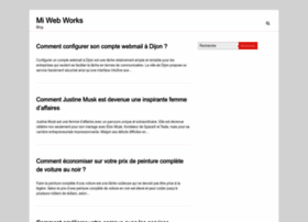 miwebworks.com
