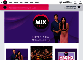 mix1023.com.au