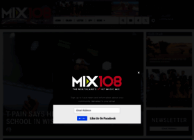 mix108.com