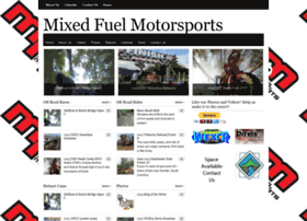 mixedfuelmotorsports.com