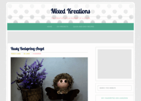 mixedkreations.com