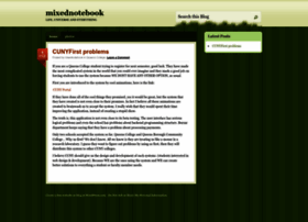 mixednotebook.wordpress.com