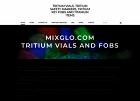 Mixglo.com