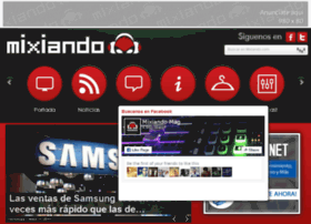 mixiando.com