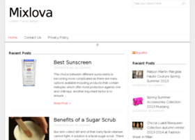 mixlova.com