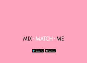 mixmatchme.com