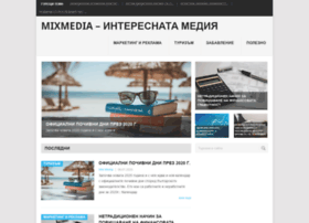 mixmedia.bg