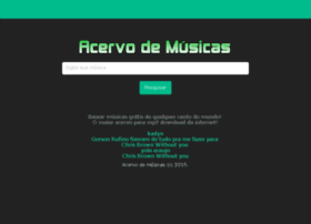 mixmusicas.com.br