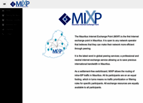 Mixp.org
