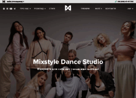 mixstyle.com.ua