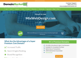 mixwebdesign.com