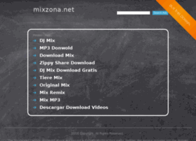 mixzona.net