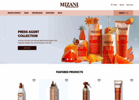 Mizani-usa.com