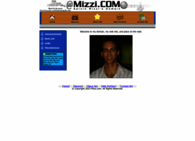 mizzi.com