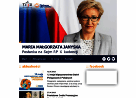 mjanyska.pl