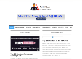 mjblast.com