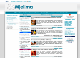 Mjellma.net
