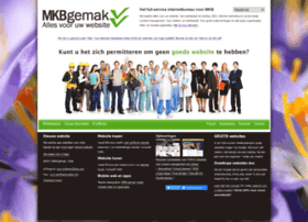 mkbgemak.nl