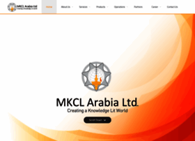Mkcl-arabia.com