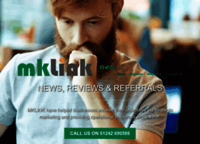 mklink.com