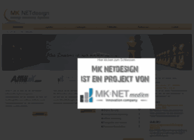 mknetdesign.com