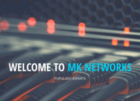 mknetwork.in