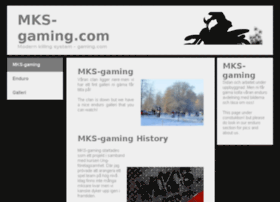 mks-gaming.com