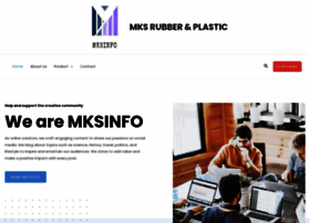 mksinfo.com