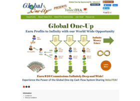 Mkucera1.globaloneup.com