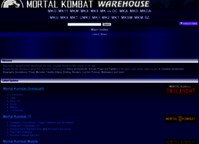 mkw.mortalkombatonline.com