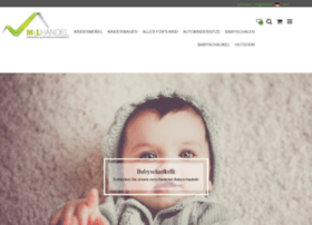 ml-kinderwelt.de