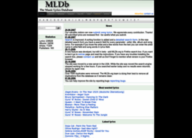 Mldb.org