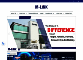Mlink.com.my