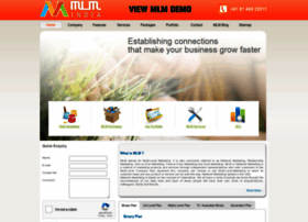 mlm-india.co.in