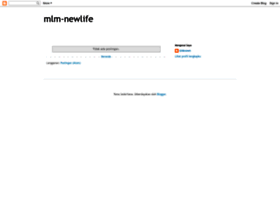 mlm-newlife.blogspot.com