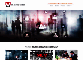 mlm-software.in