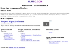 Mlmeo.com