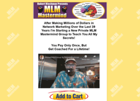 mlmmastermind.com