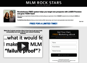 mlmrockstars.com